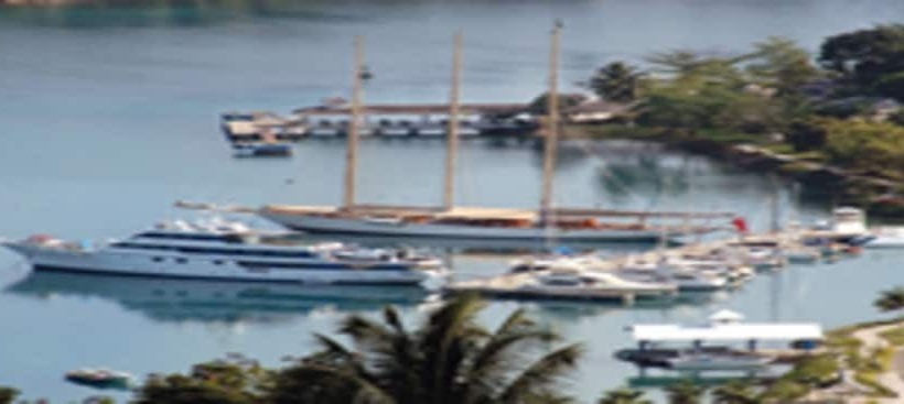 پانسیون Villa Rasta