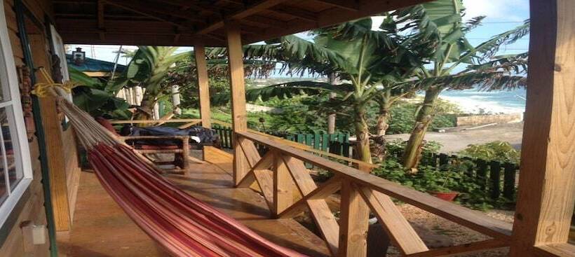 پانسیون Villa Rasta