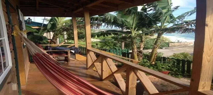 پانسیون Villa Rasta