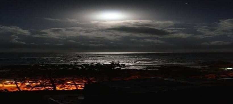 پانسیون Villa Rasta