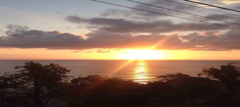 پانسیون Villa Rasta