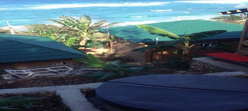 پانسیون Villa Rasta