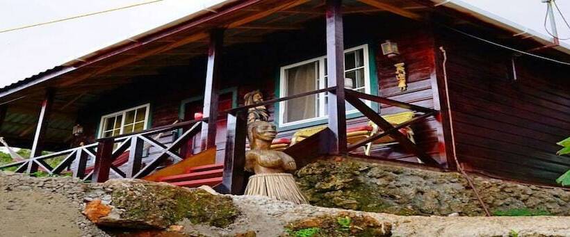 پانسیون Villa Rasta