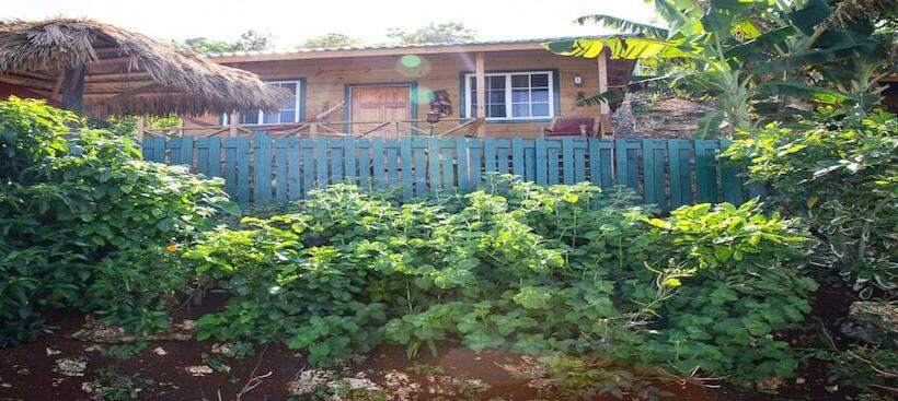 پانسیون Villa Rasta