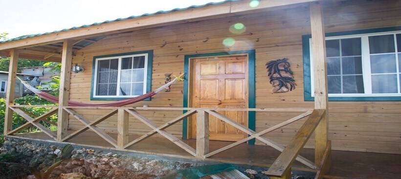 پانسیون Villa Rasta