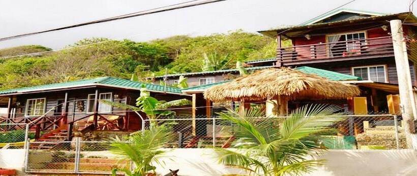 پانسیون Villa Rasta