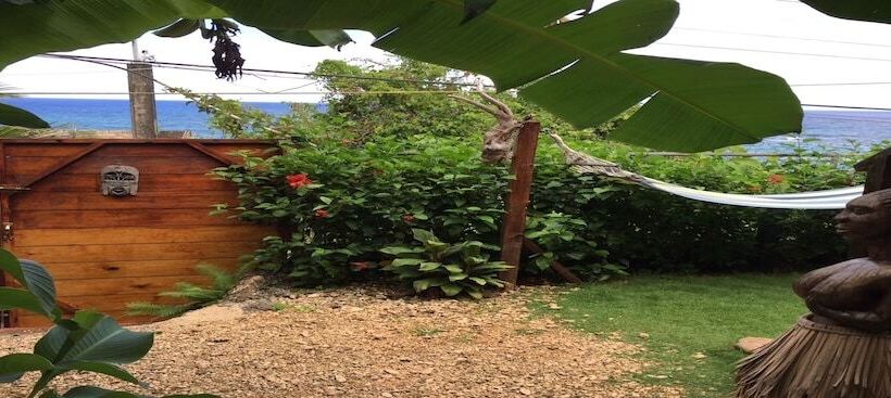 پانسیون Villa Rasta