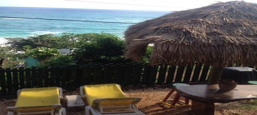 پانسیون Villa Rasta