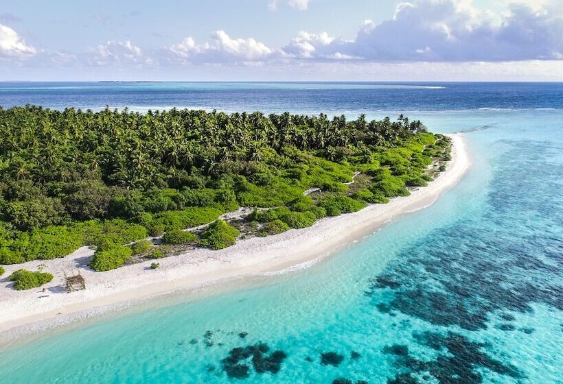 پانسیون Villa Rosa Maldives