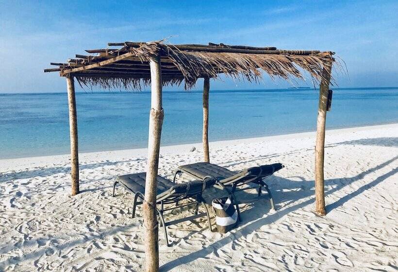 پانسیون Villa Rosa Maldives