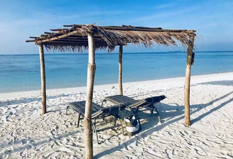 پانسیون Villa Rosa Maldives