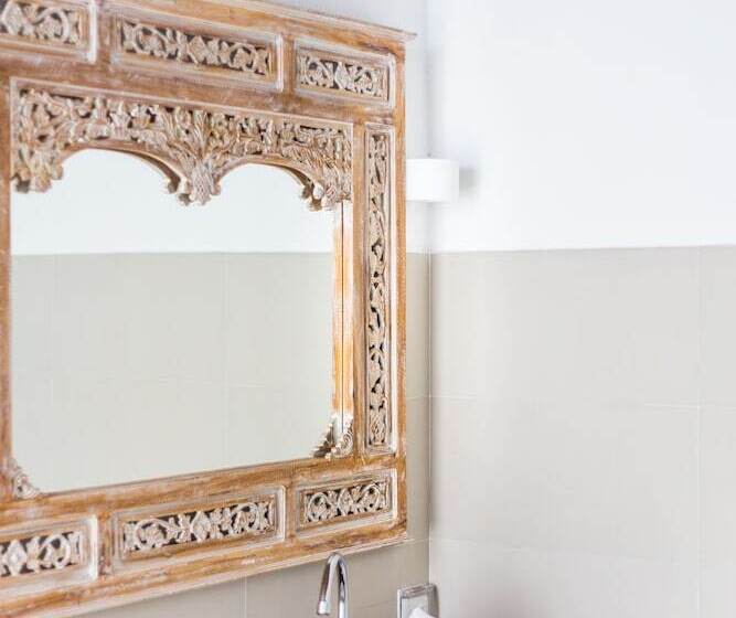 پانسیون Villa Rosa Maldives