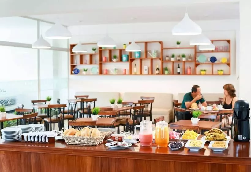 Rio Hotels Tarapoto