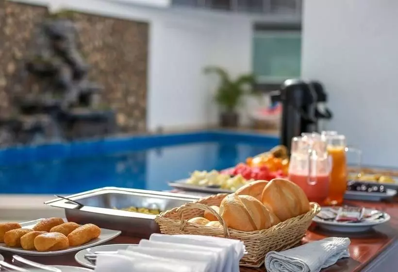 Rio Hotels Tarapoto