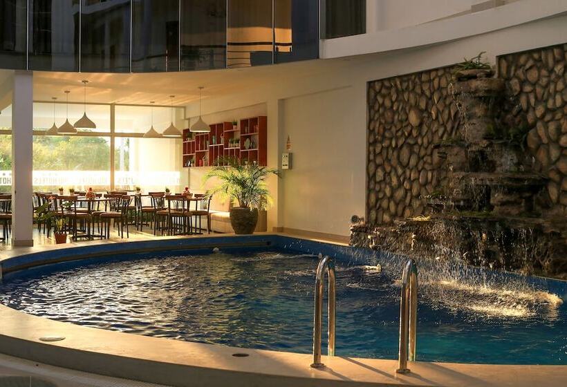 Rio Hotels Tarapoto
