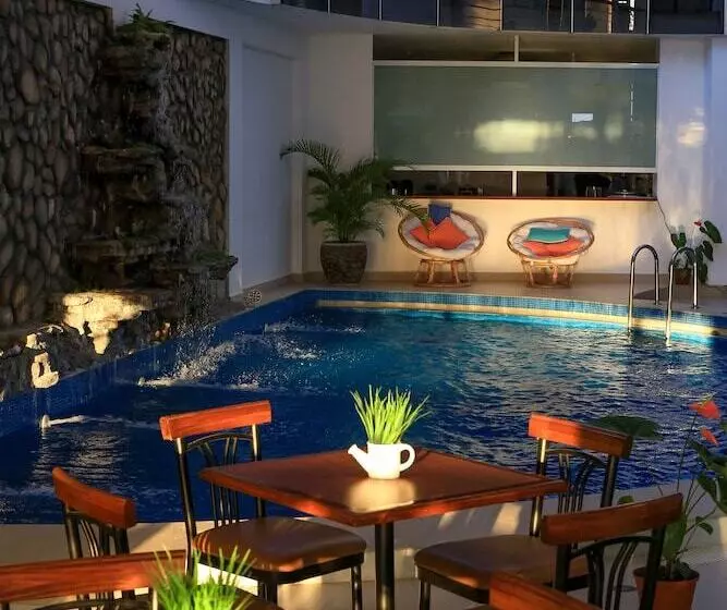 Rio Hotels Tarapoto