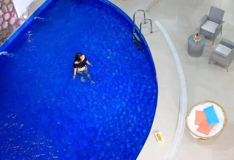 Rio Hotels Tarapoto