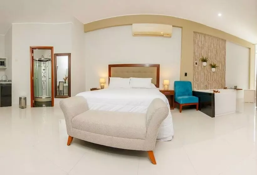 Rio Hotels Tarapoto