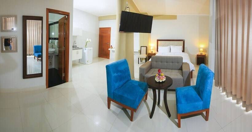 Rio Hotels Tarapoto