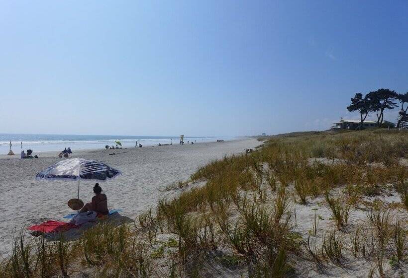 Tuscan Retreat Bed & Breakfast  Adults Only