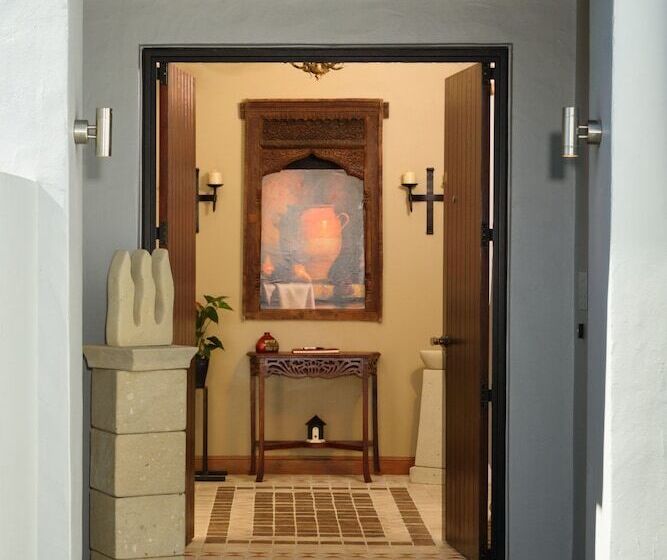 Tuscan Retreat Bed & Breakfast  Adults Only