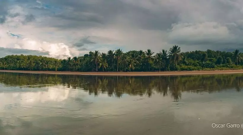 Uvita Paradise