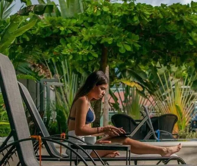 Uvita Paradise