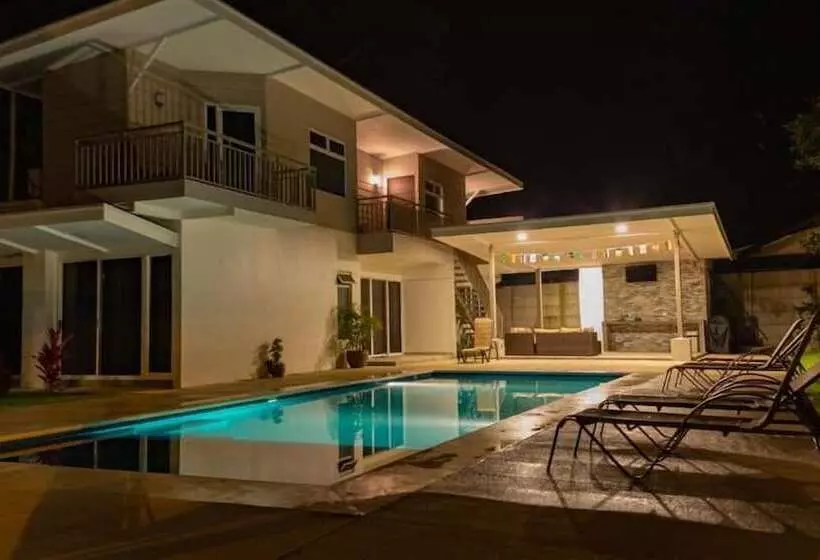 Uvita Paradise
