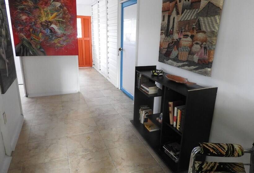 Hostel Ayawaska Hostal