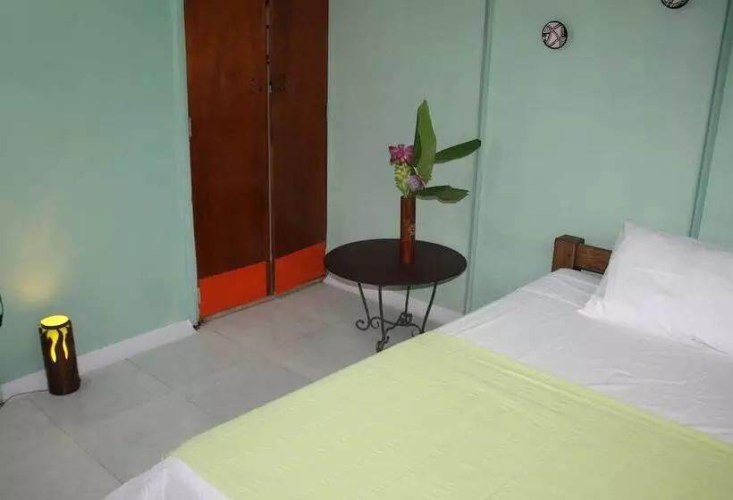 Retkeilymaja Ayawaska Hostal