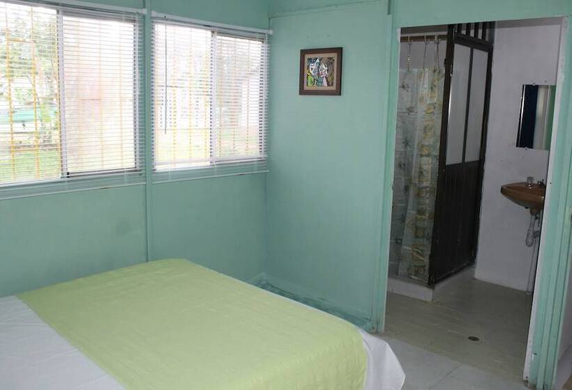 Hostel Ayawaska Hostal