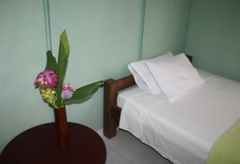 Hostel Ayawaska Hostal