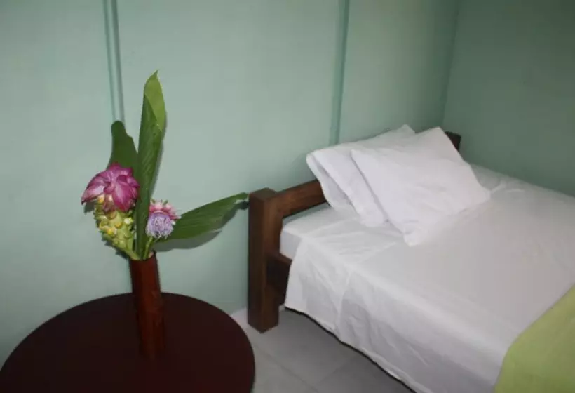 Retkeilymaja Ayawaska Hostal