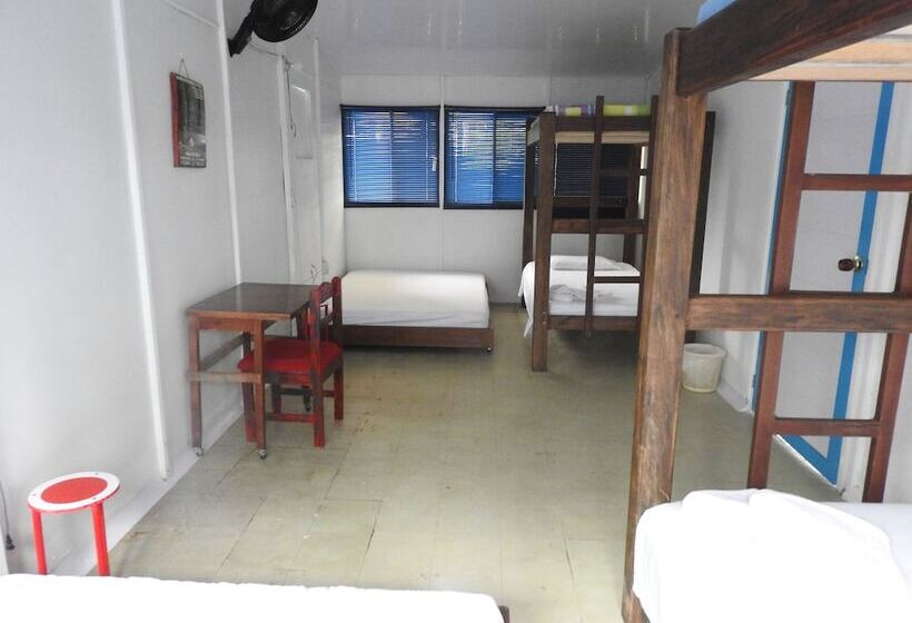 Hostel Ayawaska Hostal