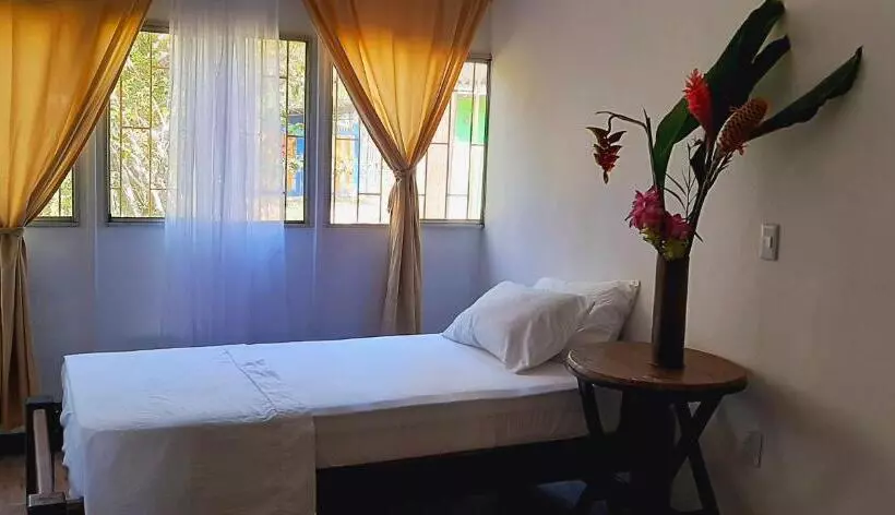 Retkeilymaja Ayawaska Hostal