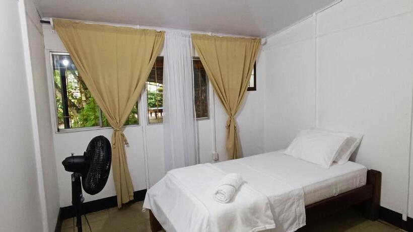 Hostel Ayawaska Hostal