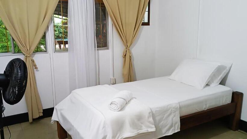 Hostel Ayawaska Hostal