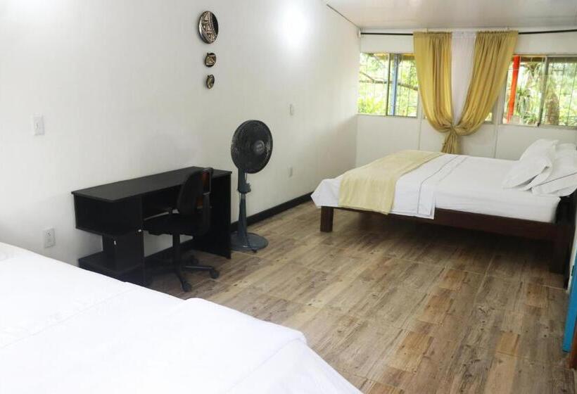 Hostel Ayawaska Hostal