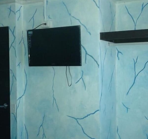 فندق صغير Dolega Sleep Inn