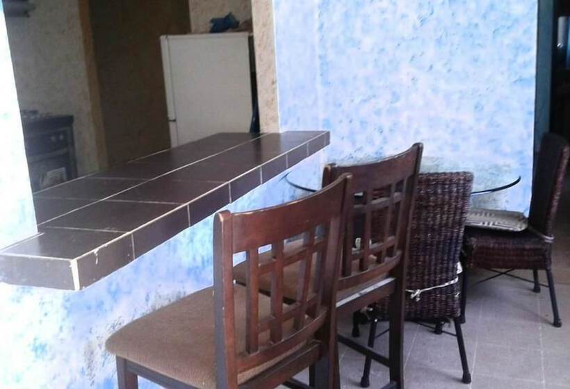 فندق صغير Dolega Sleep Inn