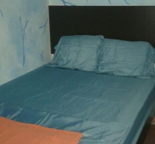 فندق صغير Dolega Sleep Inn