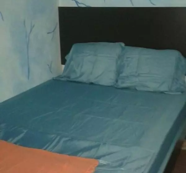 ユースホステル Dolega Sleep Inn
