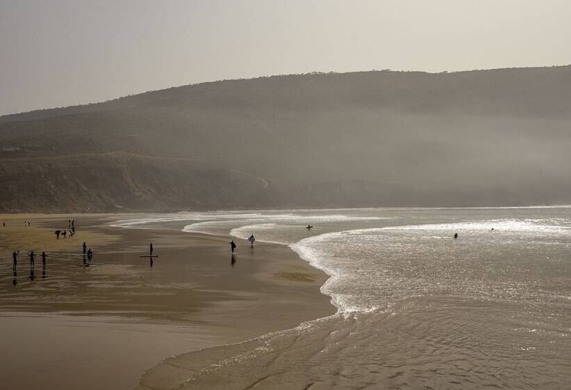 Общежитие Riad Dar Naima Imsouane