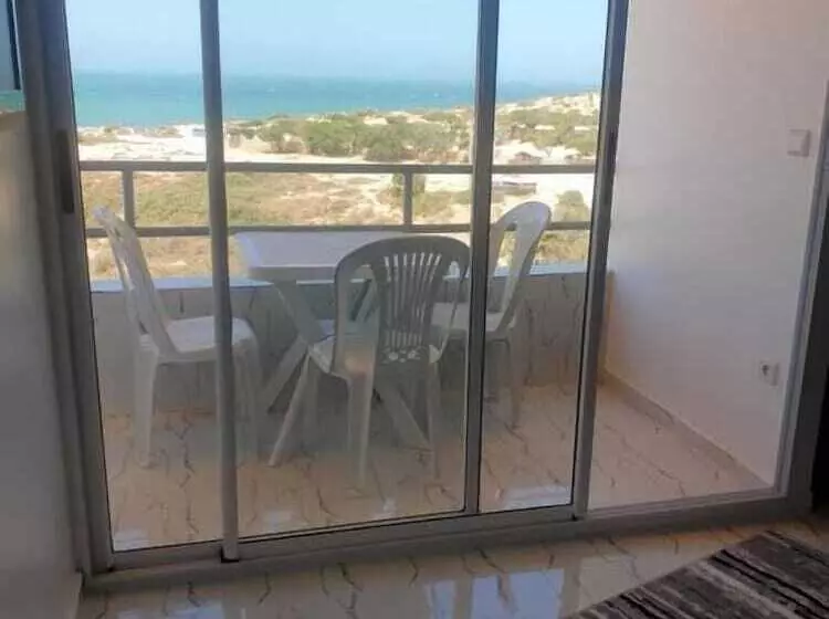 Retkeilymaja Riad Dar Naima Imsouane