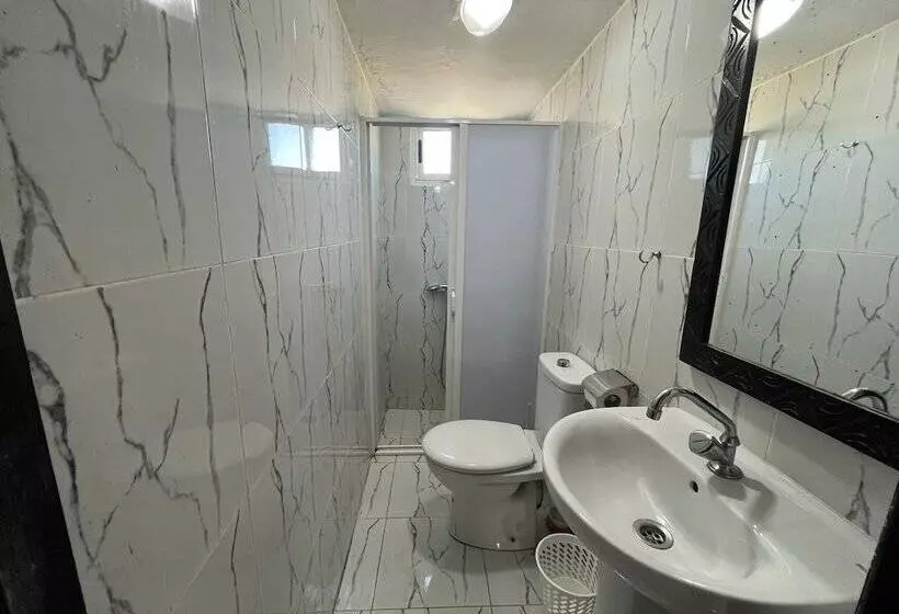 Retkeilymaja Riad Dar Naima Imsouane