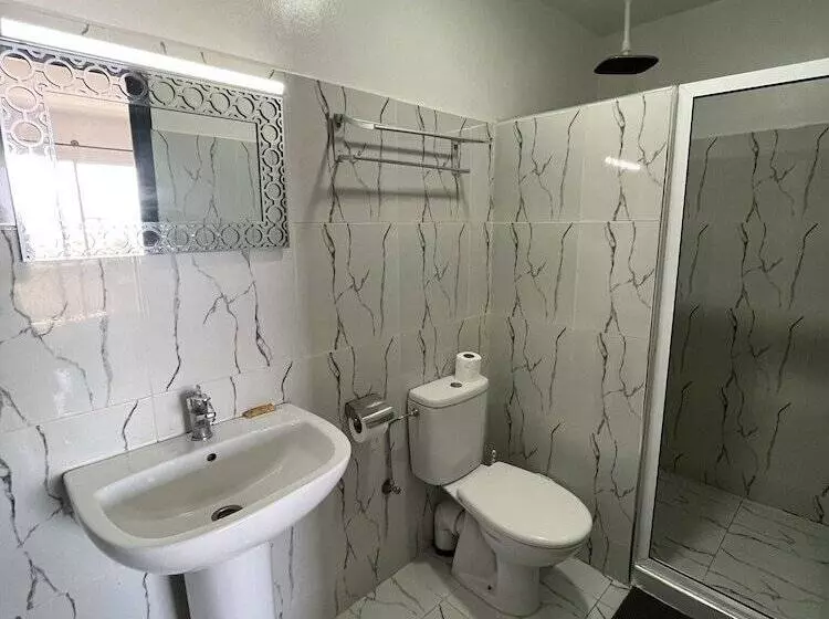 Retkeilymaja Riad Dar Naima Imsouane