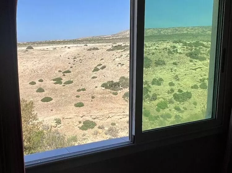 Retkeilymaja Riad Dar Naima Imsouane