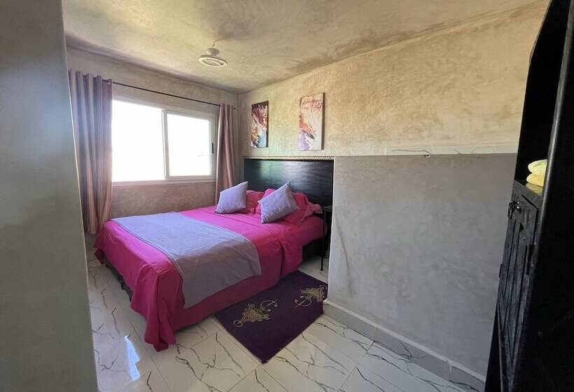 Общежитие Riad Dar Naima Imsouane