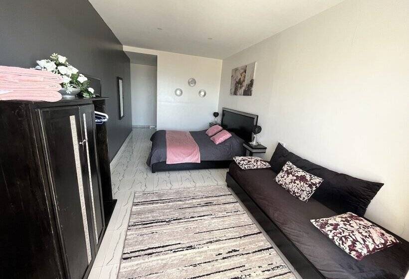 Общежитие Riad Dar Naima Imsouane