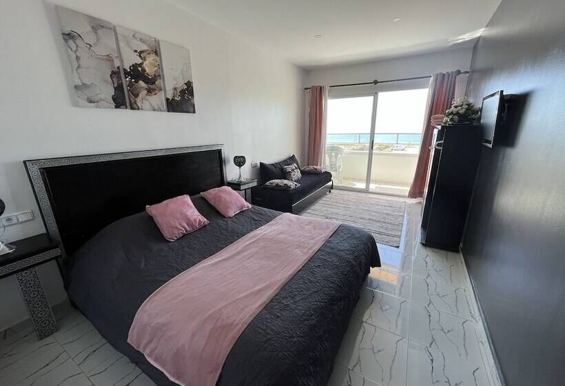 Общежитие Riad Dar Naima Imsouane